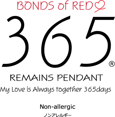 BONDS of RED 365
